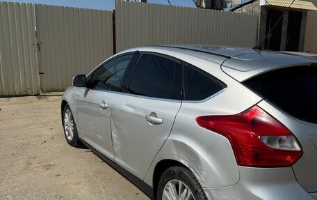Ford Focus III, 2012 год, 800 000 рублей, 4 фотография