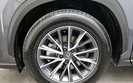 Lexus RX IV рестайлинг, 2022 год, 8 525 066 рублей, 19 фотография