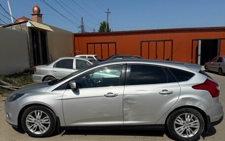 Ford Focus III, 2012 год, 800 000 рублей, 5 фотография