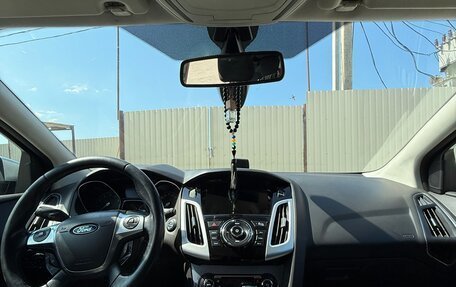 Ford Focus III, 2012 год, 800 000 рублей, 7 фотография