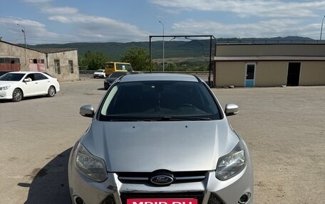 Ford Focus III, 2012 год, 800 000 рублей, 3 фотография