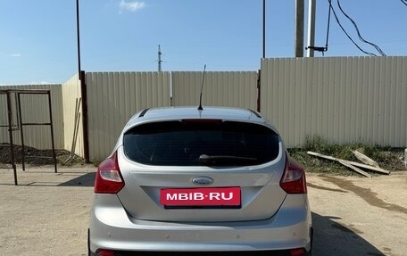 Ford Focus III, 2012 год, 800 000 рублей, 2 фотография