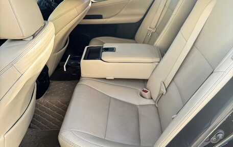 Lexus GS IV рестайлинг, 2012 год, 2 910 000 рублей, 9 фотография
