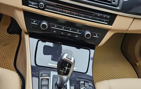BMW 5 серия, 2013 год, 1 950 000 рублей, 7 фотография