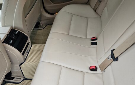 BMW 5 серия, 2013 год, 1 950 000 рублей, 8 фотография