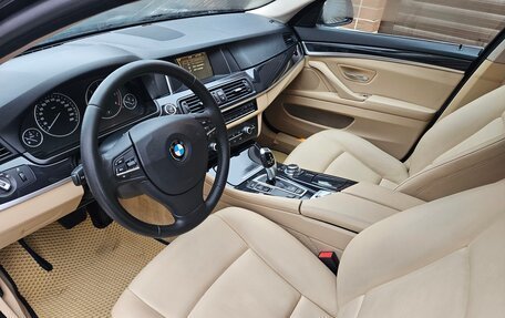 BMW 5 серия, 2013 год, 1 950 000 рублей, 6 фотография
