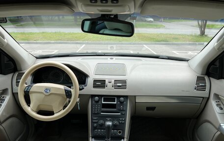 Volvo XC90 II рестайлинг, 2004 год, 795 000 рублей, 10 фотография