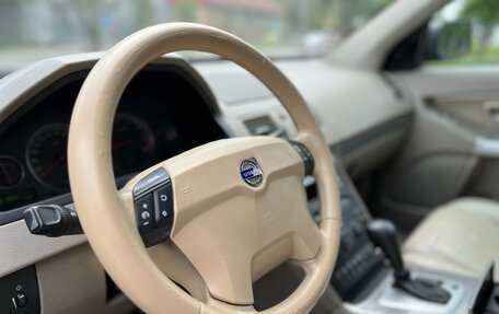 Volvo XC90 II рестайлинг, 2004 год, 795 000 рублей, 9 фотография