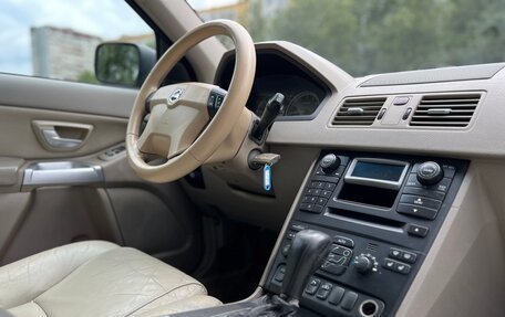 Volvo XC90 II рестайлинг, 2004 год, 795 000 рублей, 11 фотография