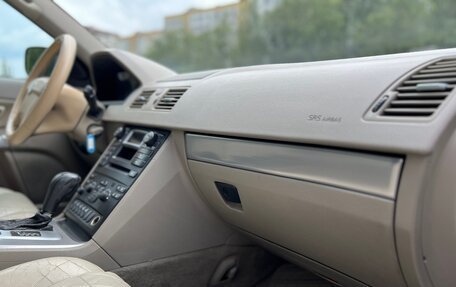 Volvo XC90 II рестайлинг, 2004 год, 795 000 рублей, 12 фотография