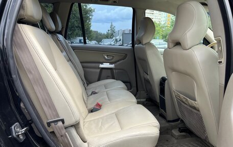 Volvo XC90 II рестайлинг, 2004 год, 795 000 рублей, 15 фотография