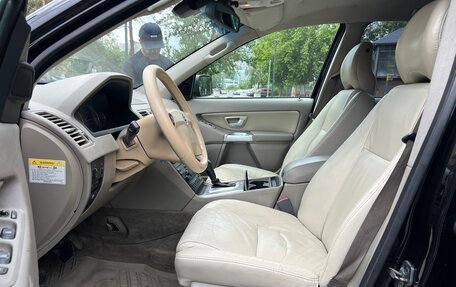 Volvo XC90 II рестайлинг, 2004 год, 795 000 рублей, 13 фотография