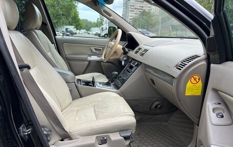Volvo XC90 II рестайлинг, 2004 год, 795 000 рублей, 14 фотография