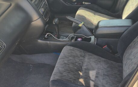 Nissan Primera II рестайлинг, 1999 год, 230 000 рублей, 2 фотография