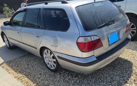 Nissan Primera II рестайлинг, 1999 год, 230 000 рублей, 8 фотография