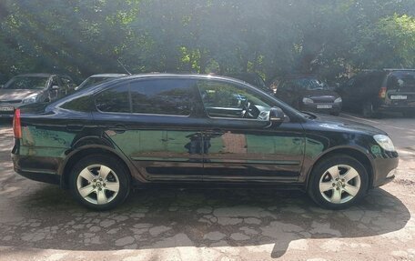 Skoda Octavia, 2012 год, 1 030 000 рублей, 5 фотография