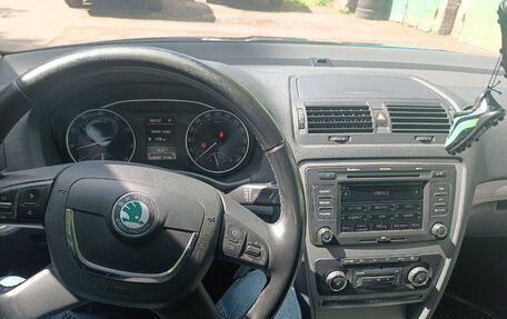 Skoda Octavia, 2012 год, 1 030 000 рублей, 2 фотография