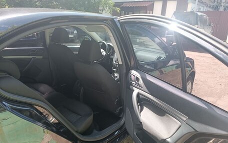 Skoda Octavia, 2012 год, 1 030 000 рублей, 7 фотография