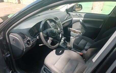 Skoda Octavia, 2012 год, 1 030 000 рублей, 4 фотография