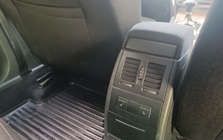 Skoda Octavia, 2012 год, 1 030 000 рублей, 6 фотография