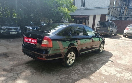Skoda Octavia, 2012 год, 1 030 000 рублей, 3 фотография
