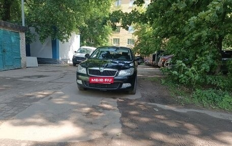Skoda Octavia, 2012 год, 1 030 000 рублей, 9 фотография