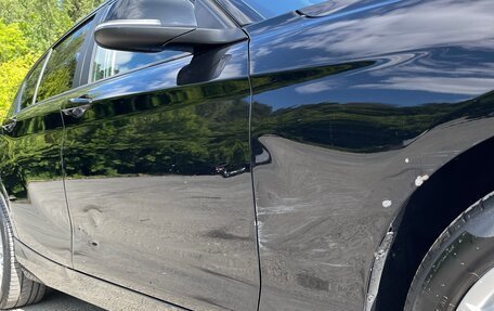 BMW 1 серия, 2013 год, 1 500 000 рублей, 7 фотография