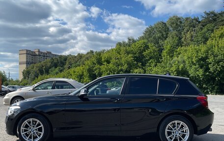 BMW 1 серия, 2013 год, 1 500 000 рублей, 3 фотография