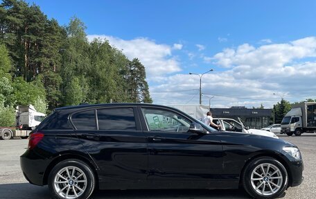 BMW 1 серия, 2013 год, 1 500 000 рублей, 6 фотография