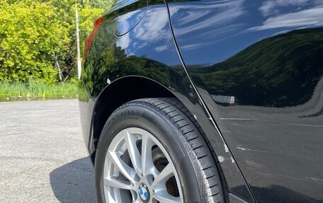 BMW 1 серия, 2013 год, 1 500 000 рублей, 9 фотография
