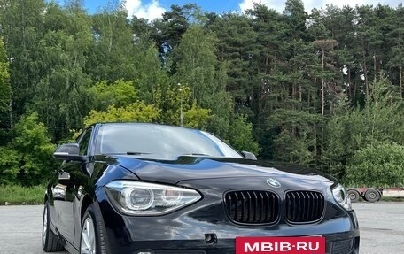 BMW 1 серия, 2013 год, 1 500 000 рублей, 2 фотография