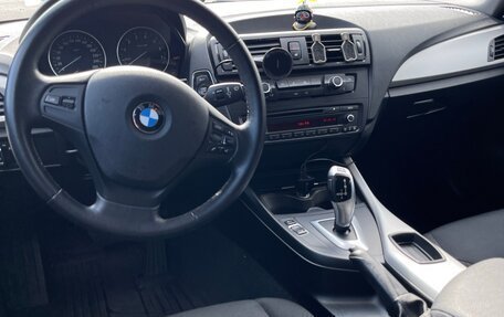 BMW 1 серия, 2013 год, 1 500 000 рублей, 14 фотография