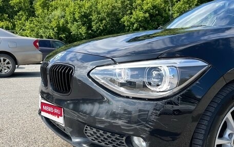 BMW 1 серия, 2013 год, 1 500 000 рублей, 11 фотография