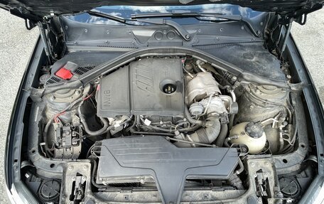 BMW 1 серия, 2013 год, 1 500 000 рублей, 17 фотография