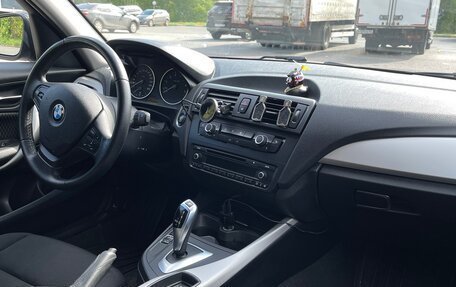 BMW 1 серия, 2013 год, 1 500 000 рублей, 16 фотография