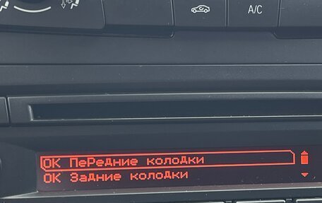 BMW 1 серия, 2013 год, 1 500 000 рублей, 22 фотография