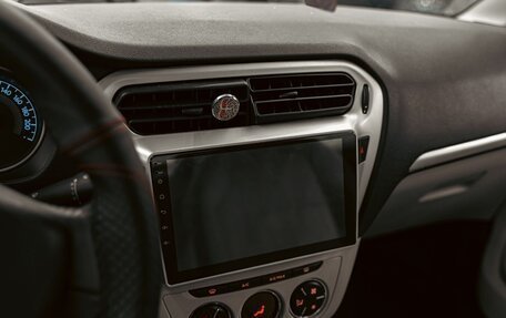 Peugeot 301 I рестайлинг, 2013 год, 795 000 рублей, 14 фотография