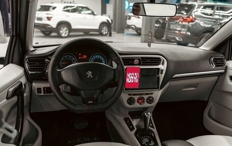 Peugeot 301 I рестайлинг, 2013 год, 795 000 рублей, 13 фотография