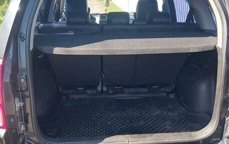 Suzuki Grand Vitara, 2008 год, 630 000 рублей, 9 фотография