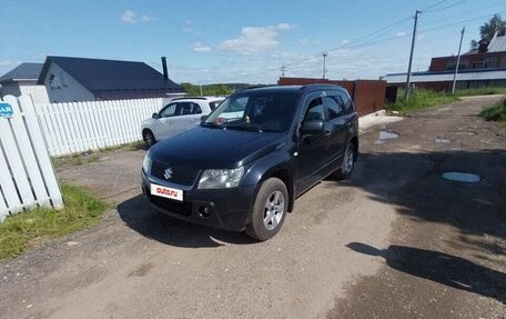 Suzuki Grand Vitara, 2008 год, 630 000 рублей, 5 фотография