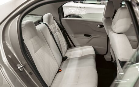 Peugeot 301 I рестайлинг, 2013 год, 795 000 рублей, 22 фотография