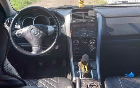 Suzuki Grand Vitara, 2008 год, 630 000 рублей, 7 фотография
