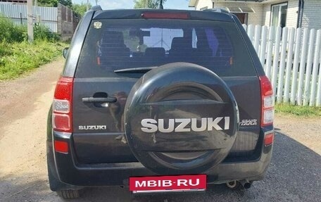 Suzuki Grand Vitara, 2008 год, 630 000 рублей, 2 фотография