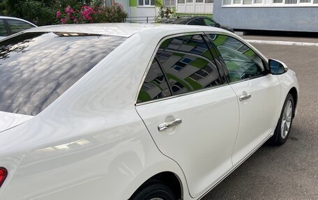 Toyota Camry, 2013 год, 1 850 000 рублей, 8 фотография