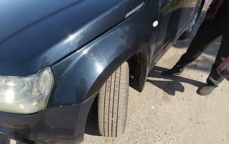 Suzuki Grand Vitara, 2008 год, 630 000 рублей, 12 фотография