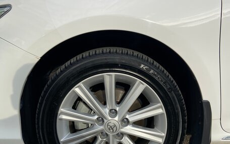 Toyota Camry, 2013 год, 1 850 000 рублей, 10 фотография