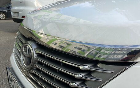 Toyota Camry, 2013 год, 1 850 000 рублей, 12 фотография