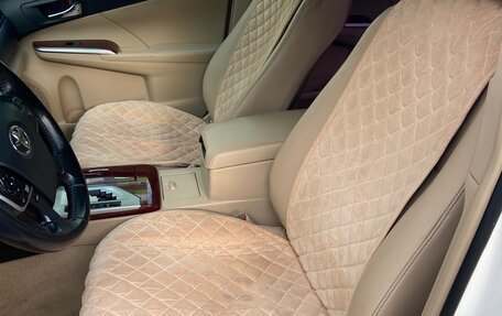 Toyota Camry, 2013 год, 1 850 000 рублей, 13 фотография