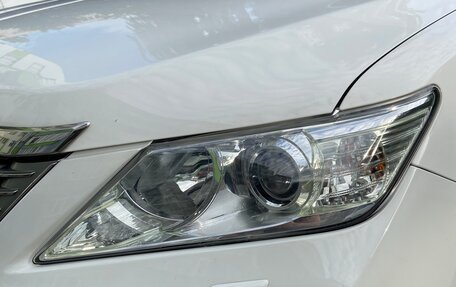 Toyota Camry, 2013 год, 1 850 000 рублей, 11 фотография