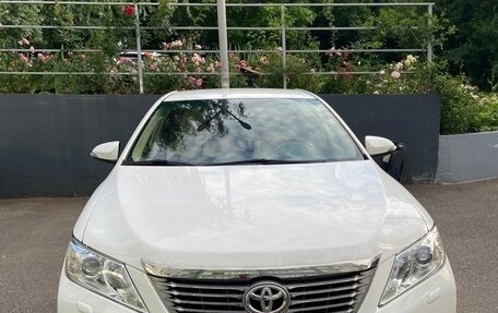 Toyota Camry, 2013 год, 1 850 000 рублей, 3 фотография